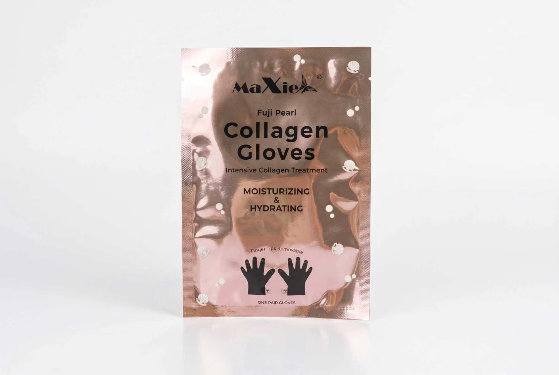 Maxie &nbsp;Intensive Collagen Socks and Gloves , Moisturizing Hydrating