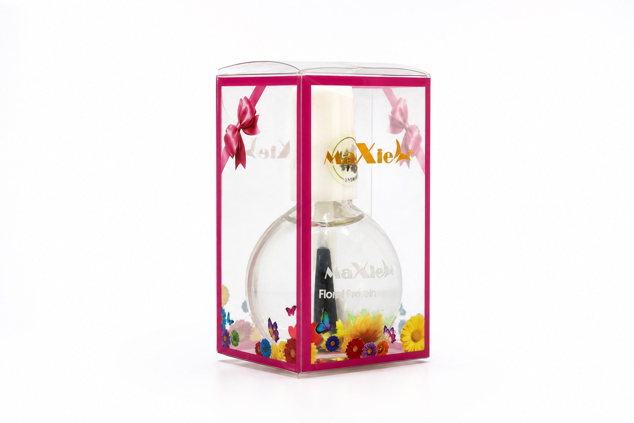 Maxie Floral petal NUTRI Oil