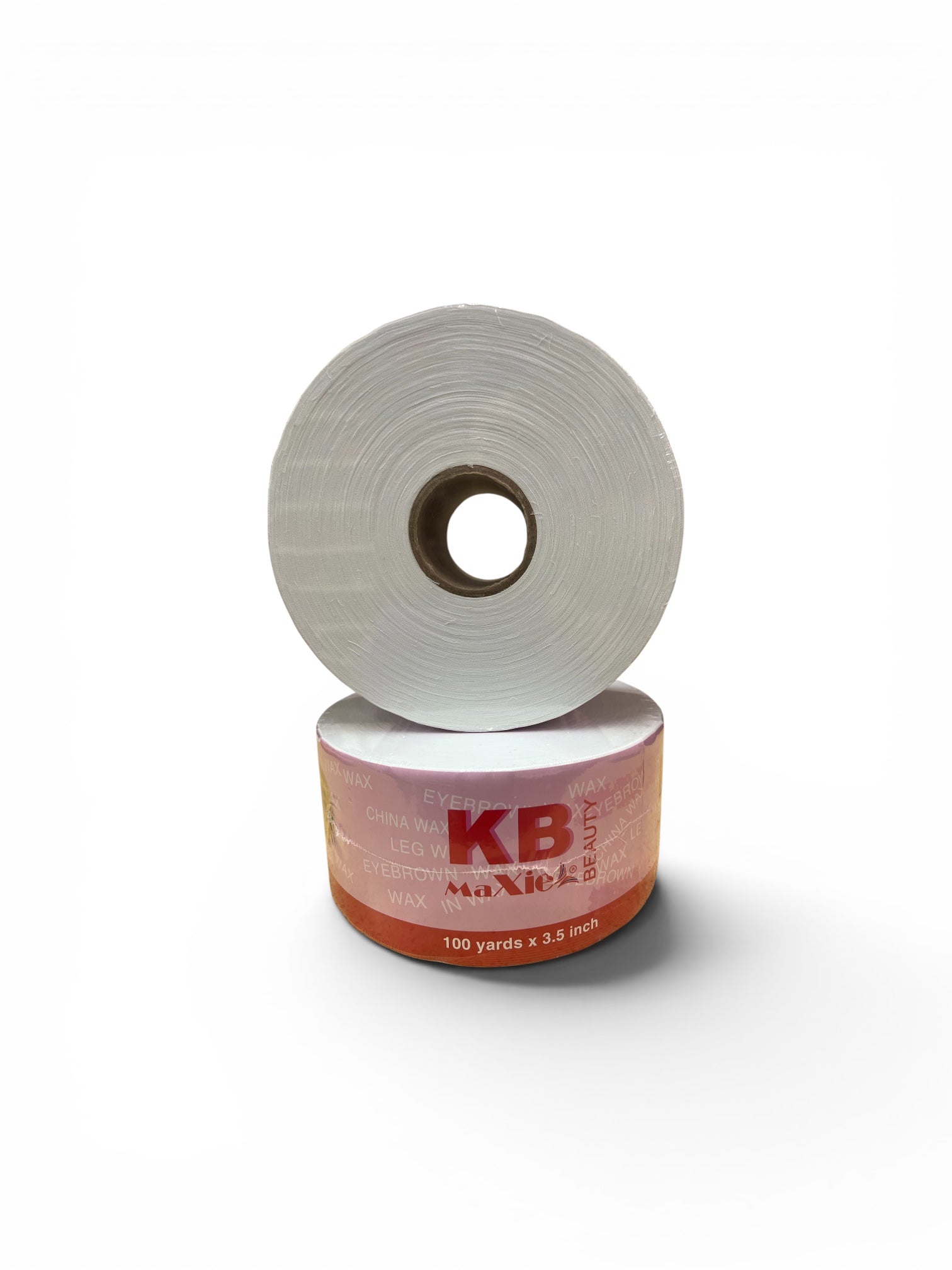 KB soft  Muslin roll 70% 100 yards 3.5 inch