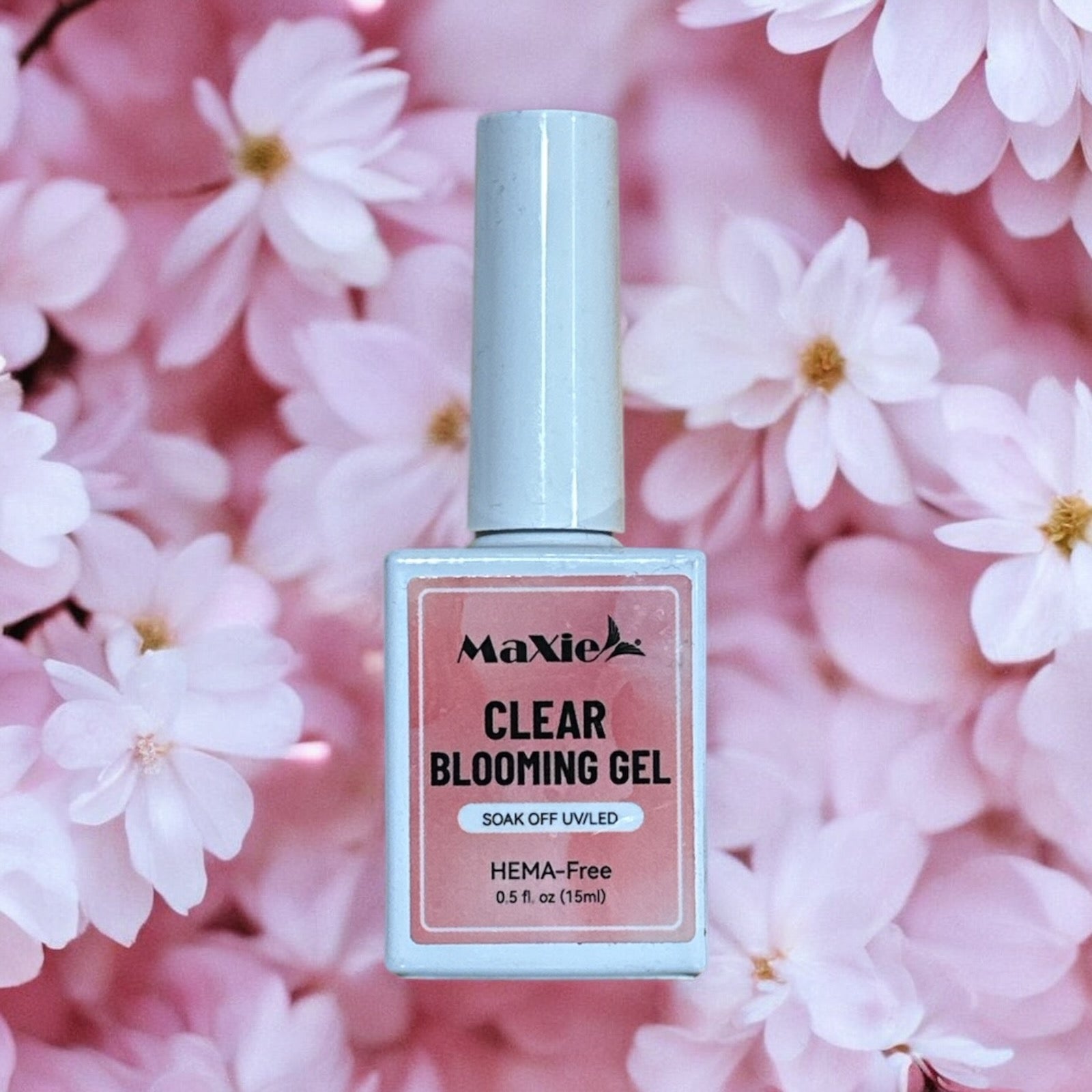 Maxie blooming gel . 5 oz