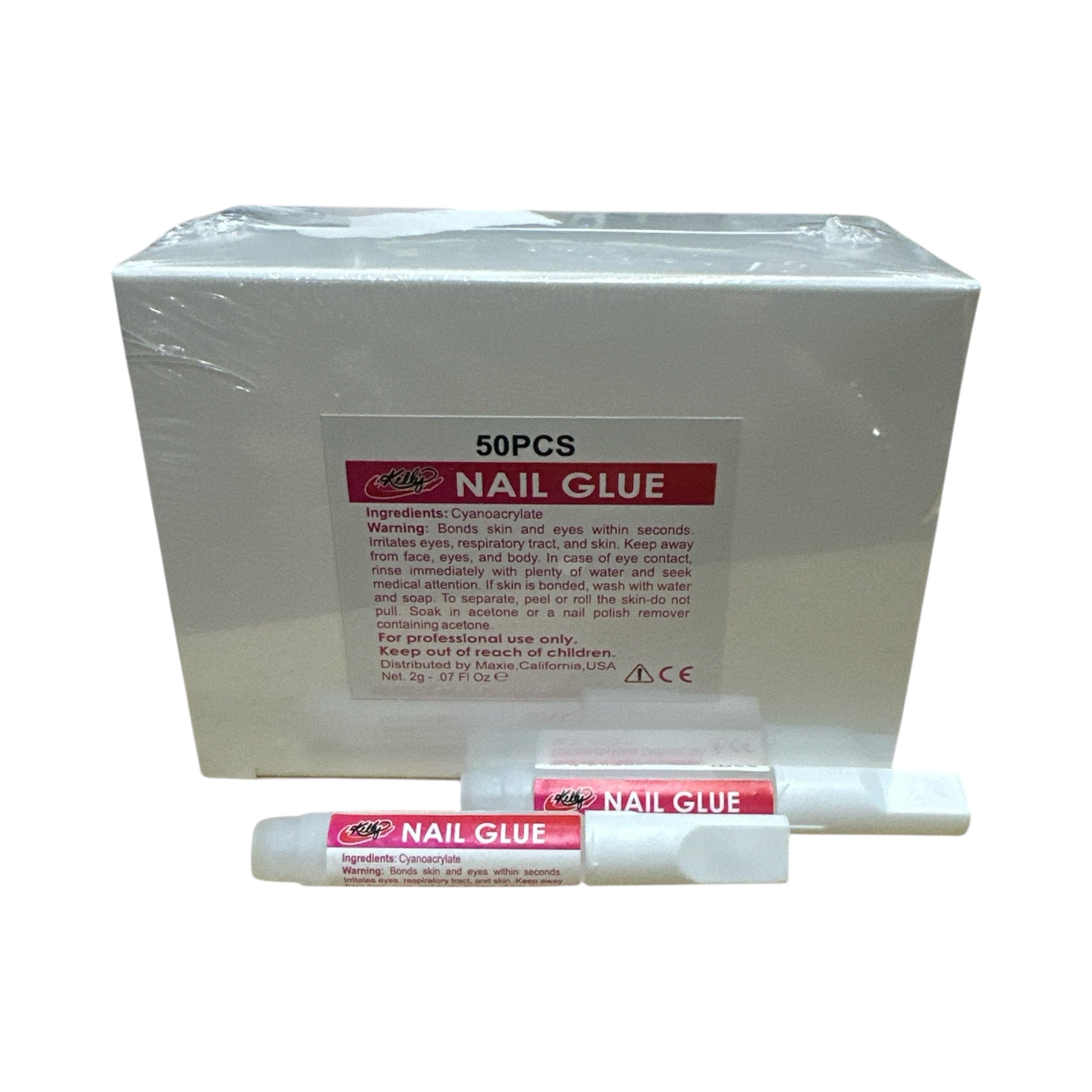 Kelly super glue