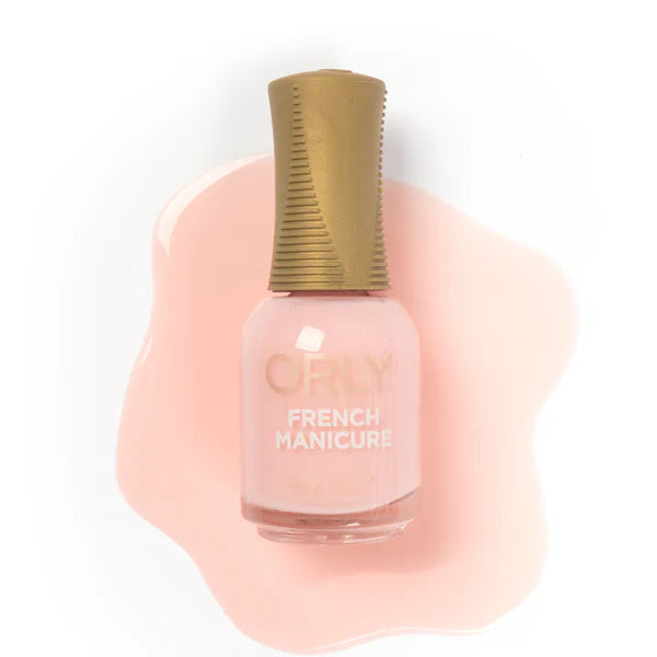 Nail Lacquer  Rose-Colored Glasses