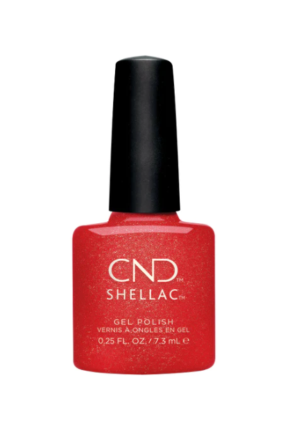 CND - Shellac Love Fizz (0.25oz)
