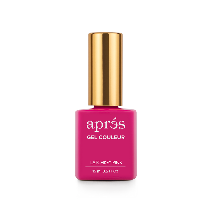 LATCHKEY PINK - 213
