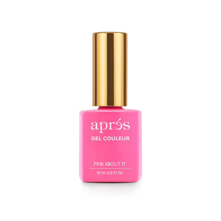 PINK ABOUT IT - 267