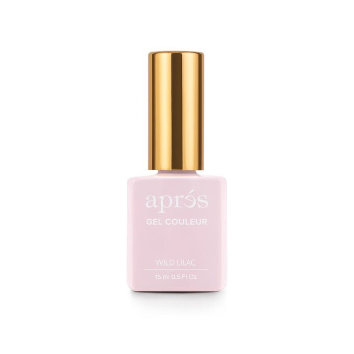 WILD LILAC - 273