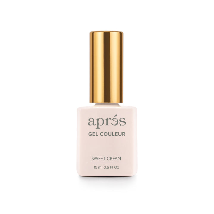 SWEET CREAM - 275