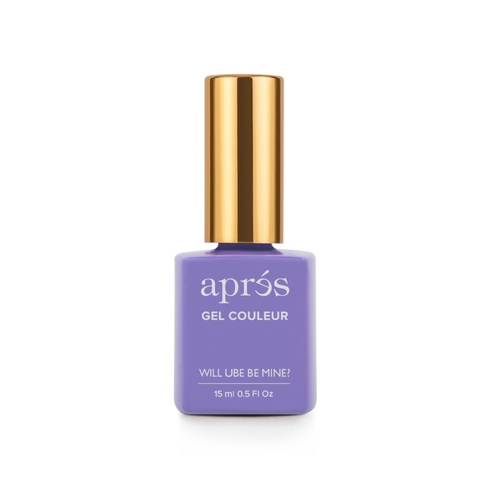 WILL UBE BE MINE? - 338