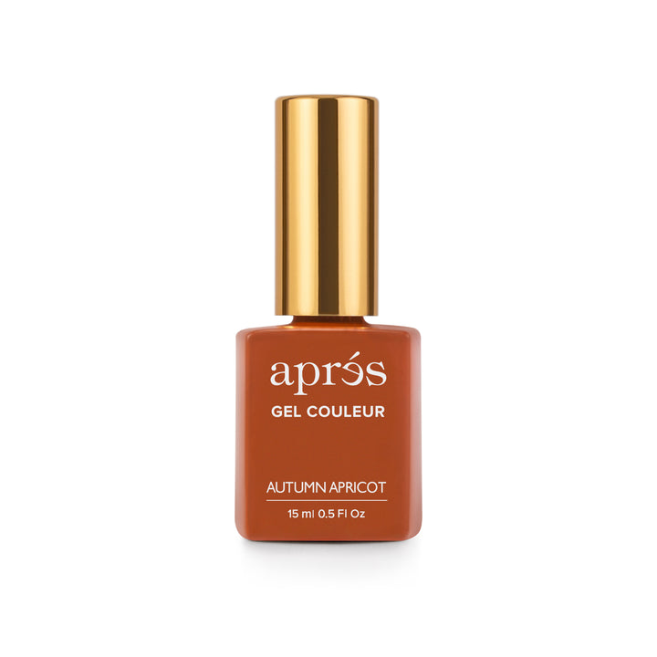 AUTUMN APRICOT - 358