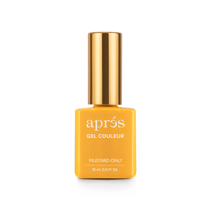 MUSTARD ONLY - 362