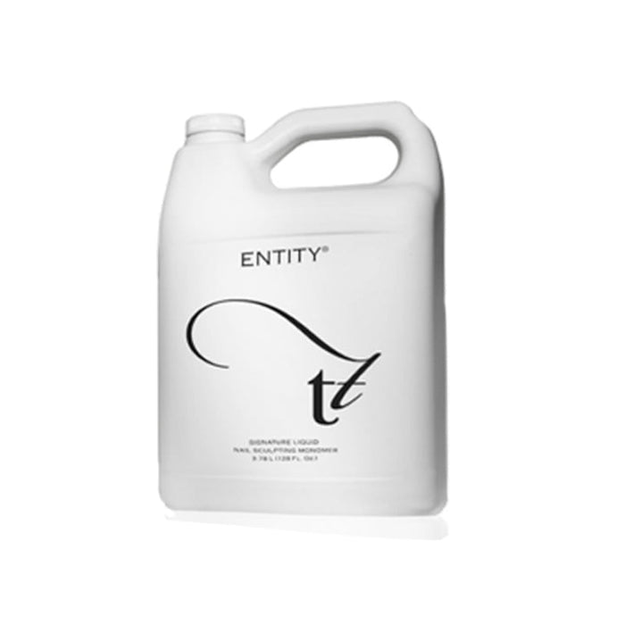 Entity Acrylic Sculpting Liquid - Signature 1gl | Kashi Beauty Supply