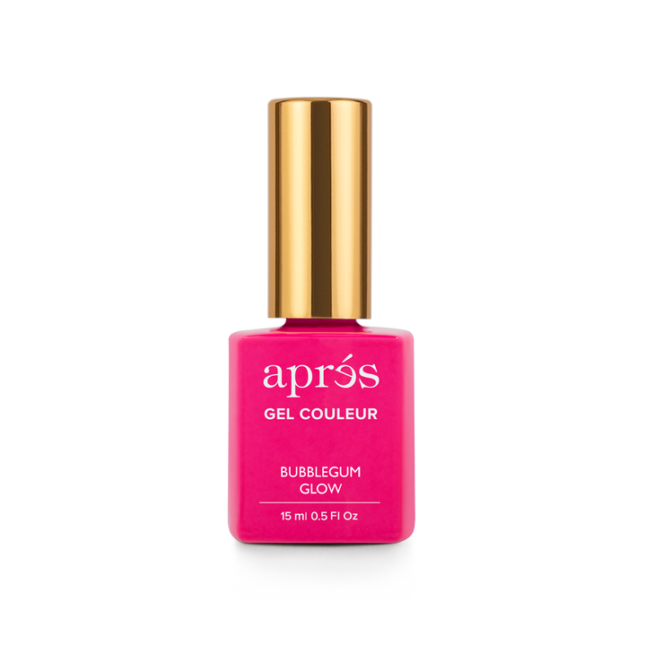 BUBBLEGUM GLOW - J06