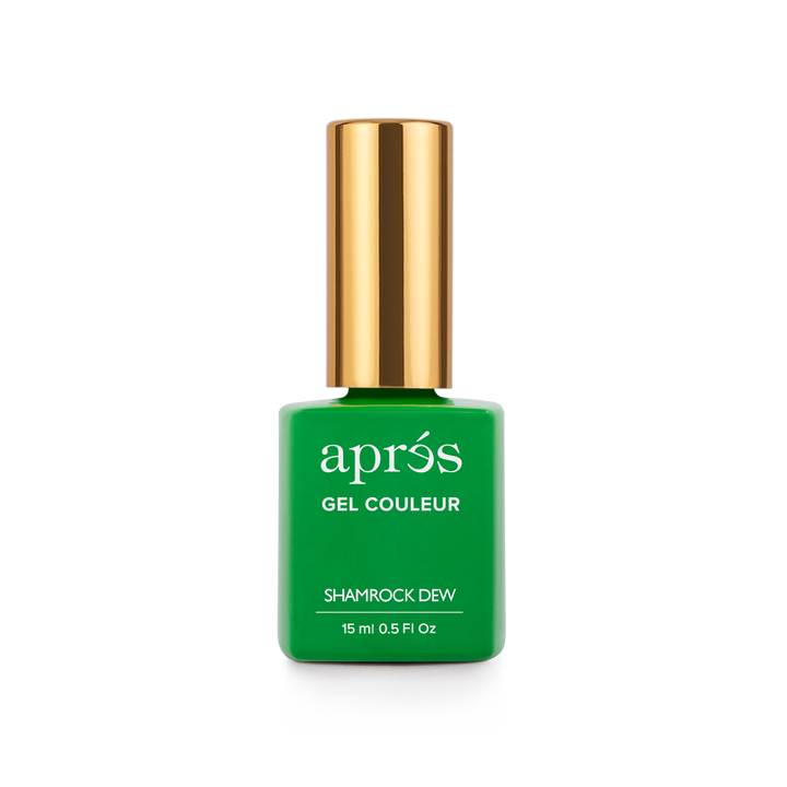 SHAMROCK DEW - J11