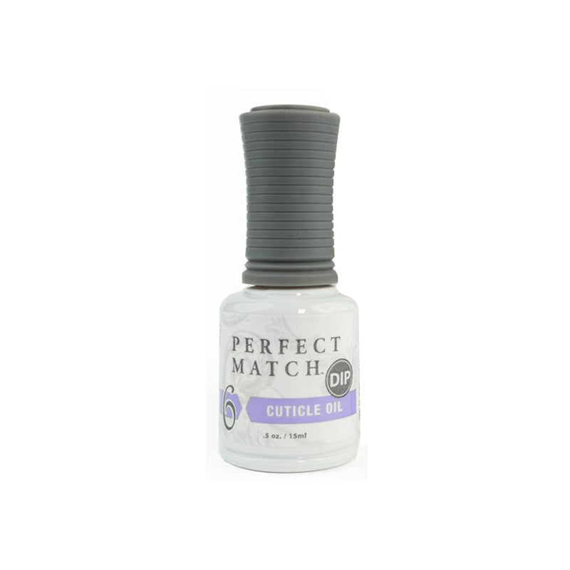 Lechat Perfect Match Dip Cuticle Oil